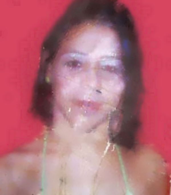Alondra Hidalgo Cardenas