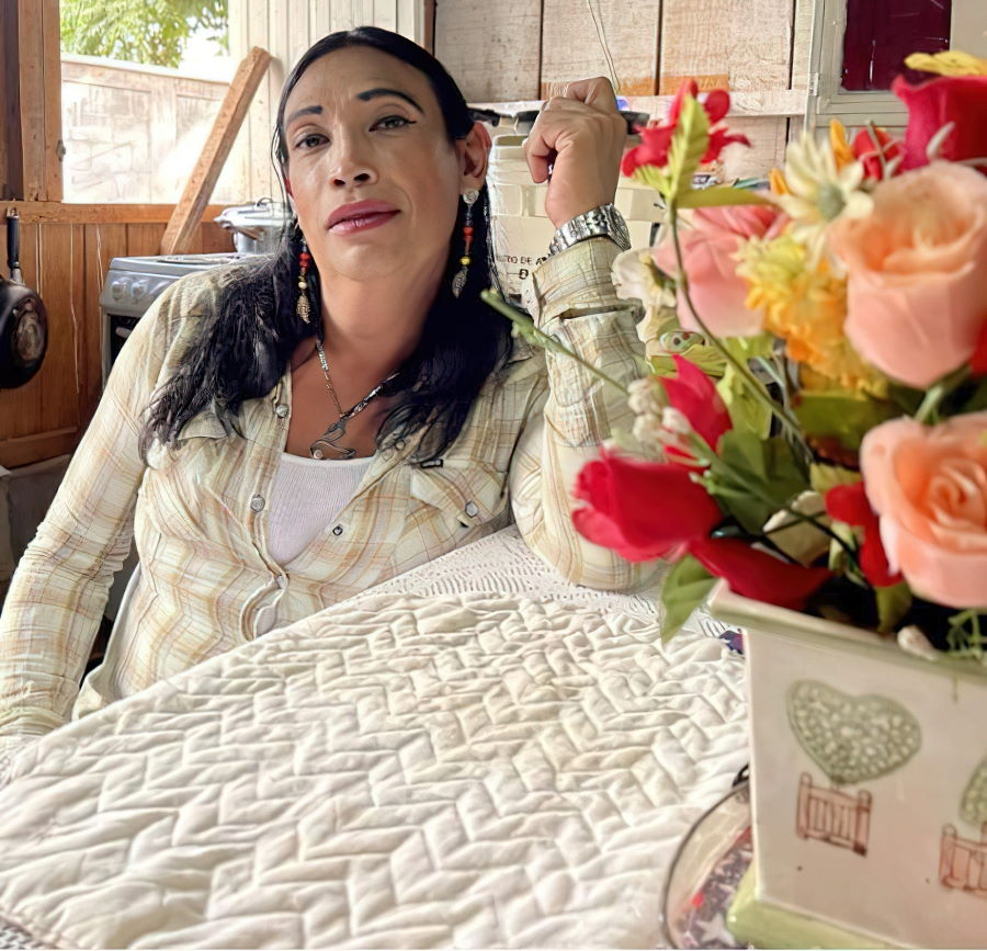 Thalía Rodríguez Rivera