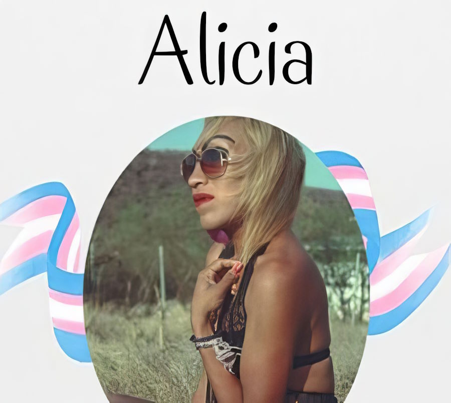 Alicia