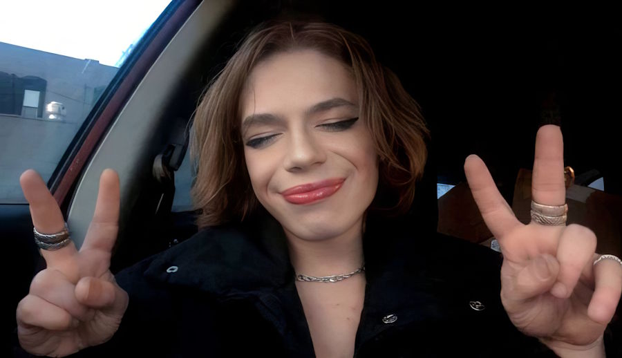 Emma Slabach