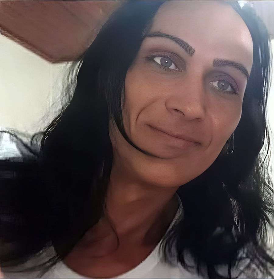 Andressa Bernardes