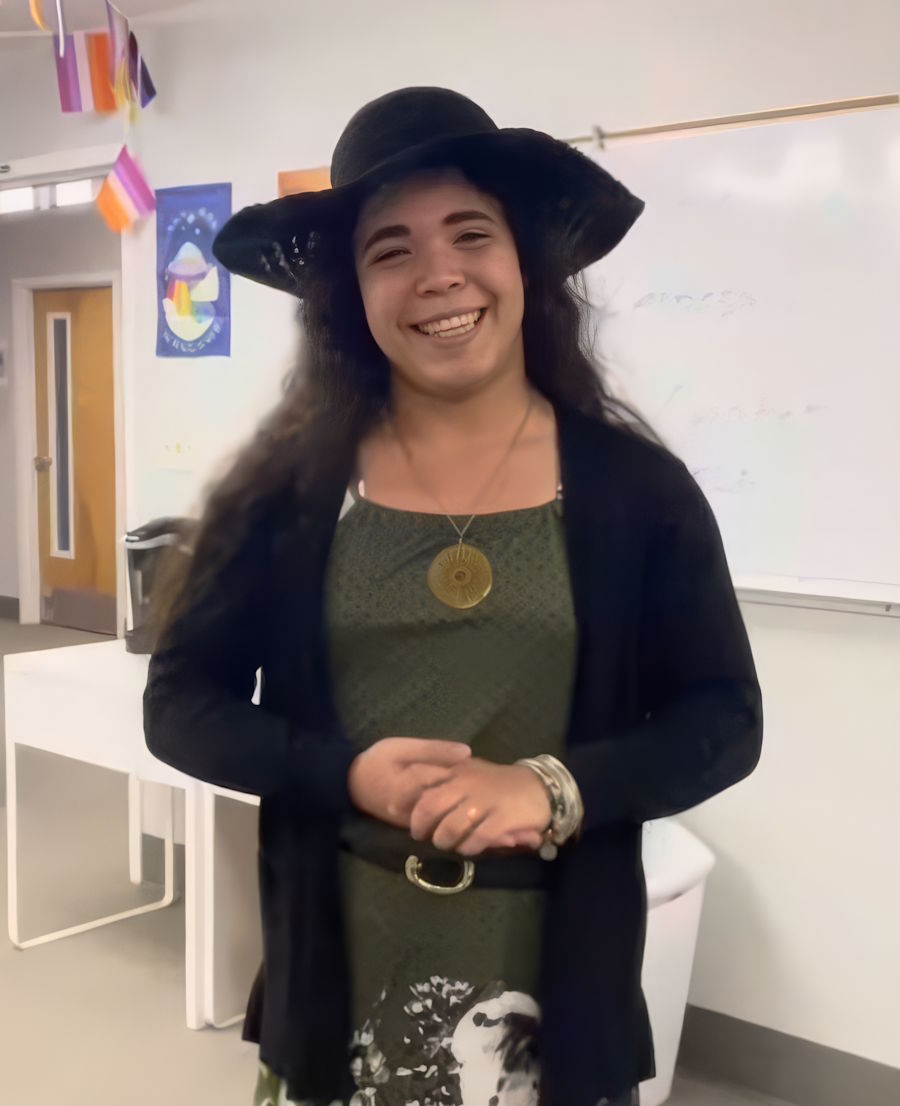 Marisol Payero