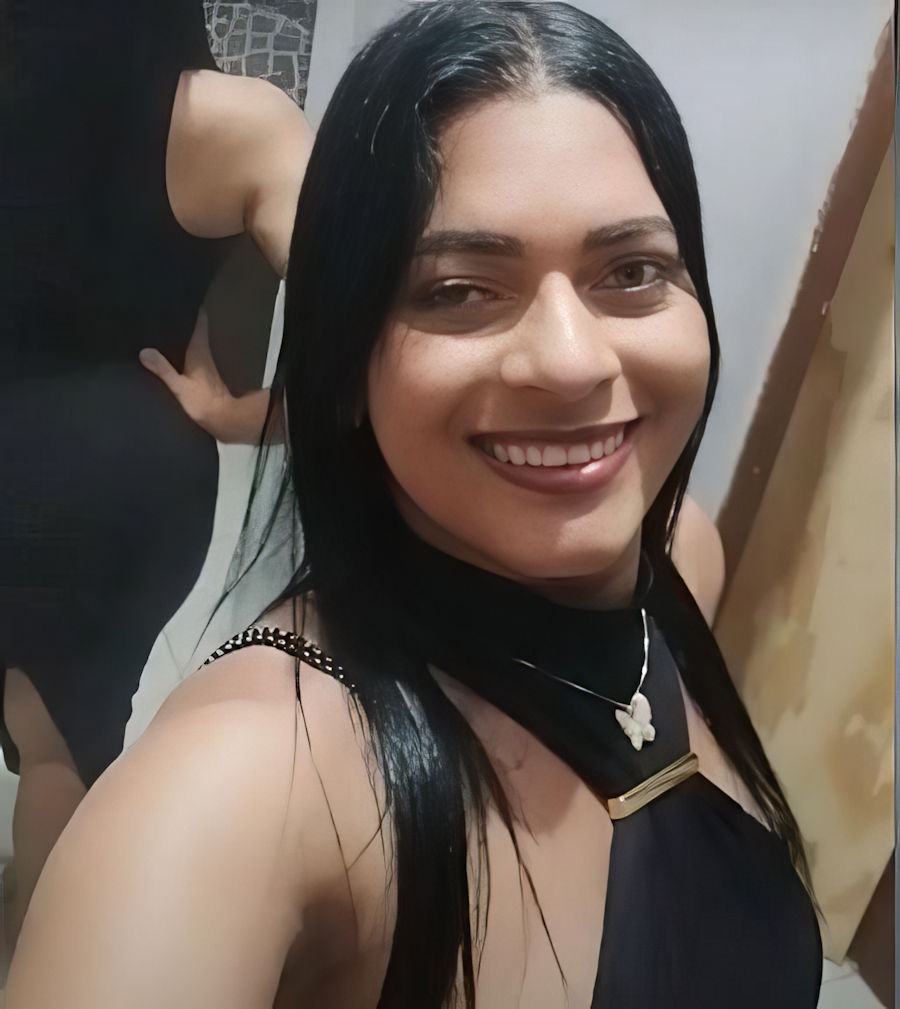 Sthepanny Cassiano da Silva