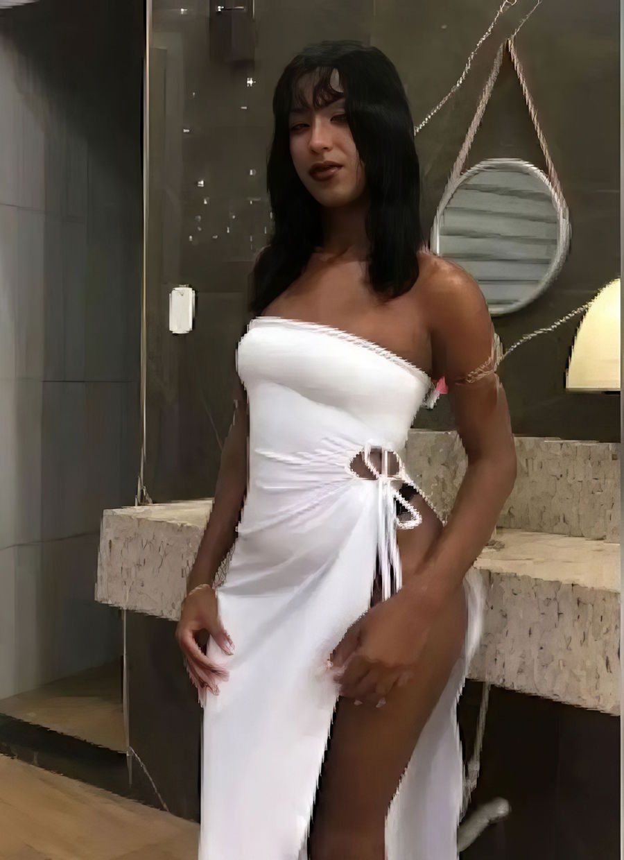 Raylla Oliveira