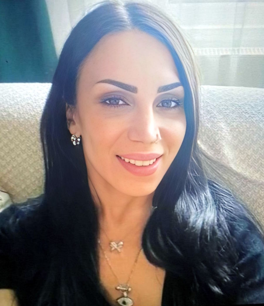 Esra Koca