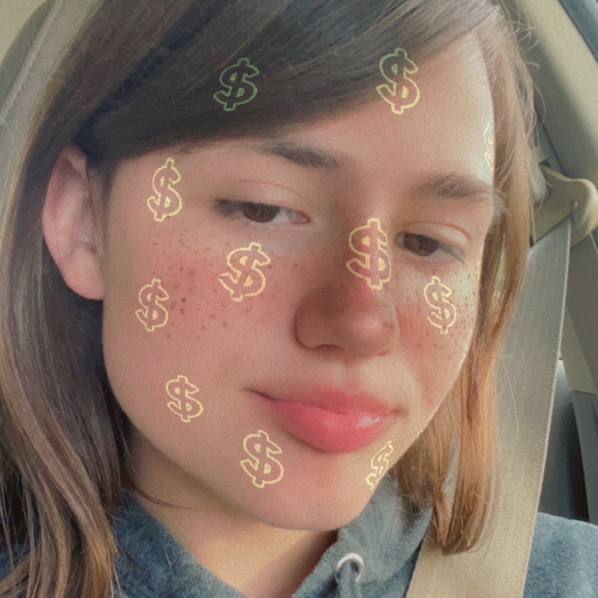 Ashtyn Tice